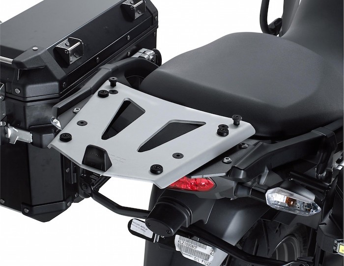 Kappa KRA4105 Крепеж кофра KAW VERSYS 1000