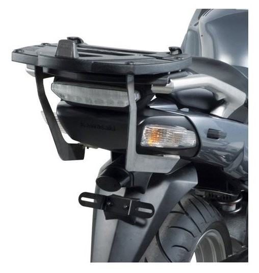 Kappa KR410 Крепеж кофра KAW GTR 1400