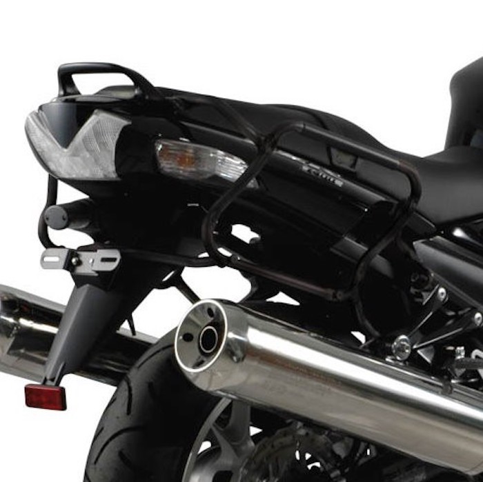 Kappa KLX446 Крепеж боковых кофров KAW ZZR1400