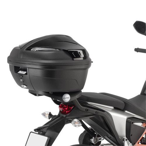 Kappa KZ7702 Крепеж кофра KTM DUKE 690 2012