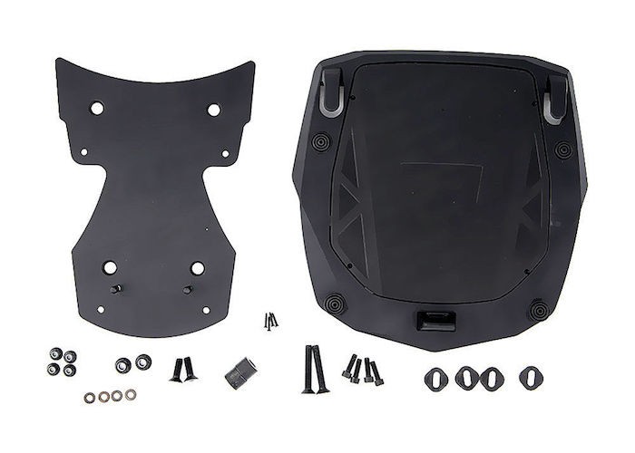 Kappa KR3101 Крепеж кофра SUZ DL650