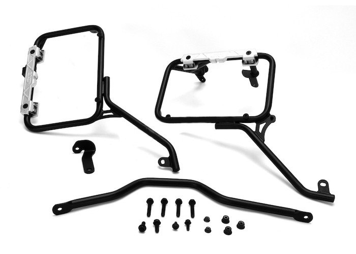 Kappa KL3101CAM Крепеж кофра SUZUKI DL650