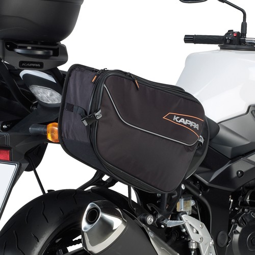 Kappa TE3100K Крепеж боковых кофров SUZ GSR 750 2011