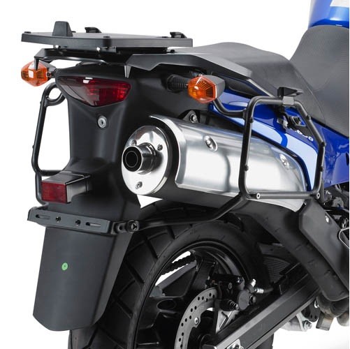 Kappa KL532 Крепеж кофра SUZ DL 650