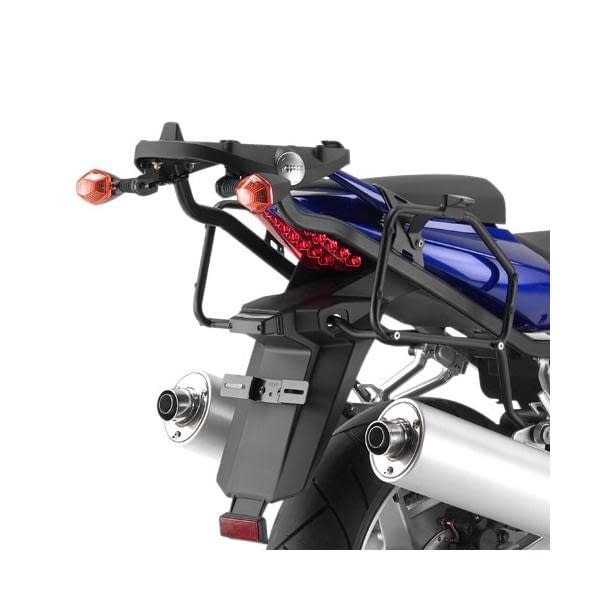 Kappa KZ529 Крепеж кофра SUZ SV650