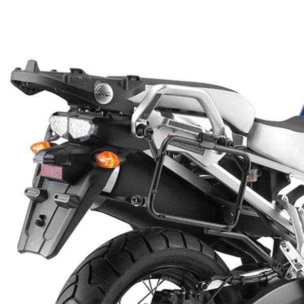 Kappa KL2119 Крепеж боковых кофров YAM KTY1200ZE 2014
