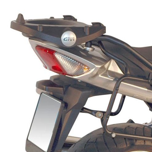 Givi SR357 Крепеж центрального кофра Yamaha FJR 1300 06-18