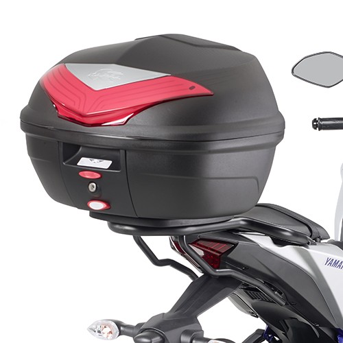 Kappa KR2127 Крепеж кофра YAM MT-03 2016