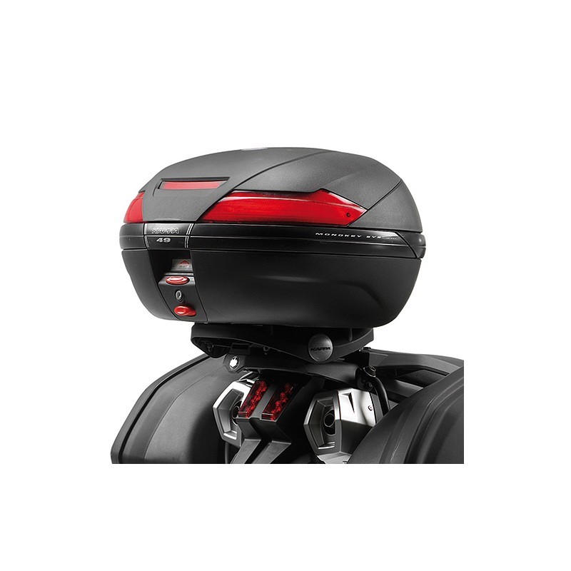 Kappa K333 Крепеж кофра YAM XT660