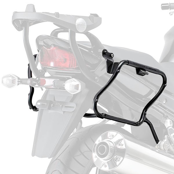 Kappa KL363 Крепеж кофра YAM XT 660Z