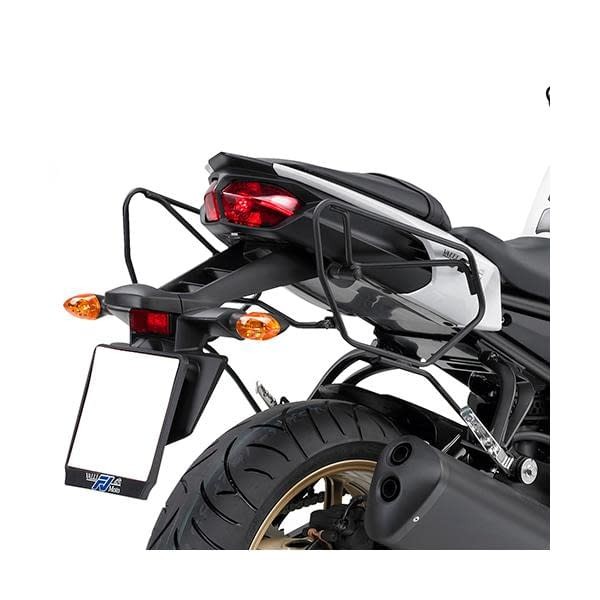 Kappa TE366K Крепеж боковых кофров YAM FZ8 2010