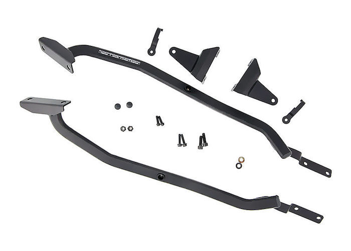 Kappa KZ365 Крепеж кофра YAMAHA FZ1