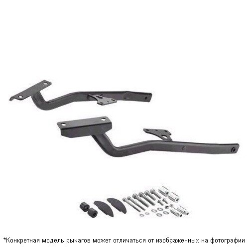 Givi 359FZ Крепеж центрального кофра Yamaha FZ1 Fazer 1000 (06-15)