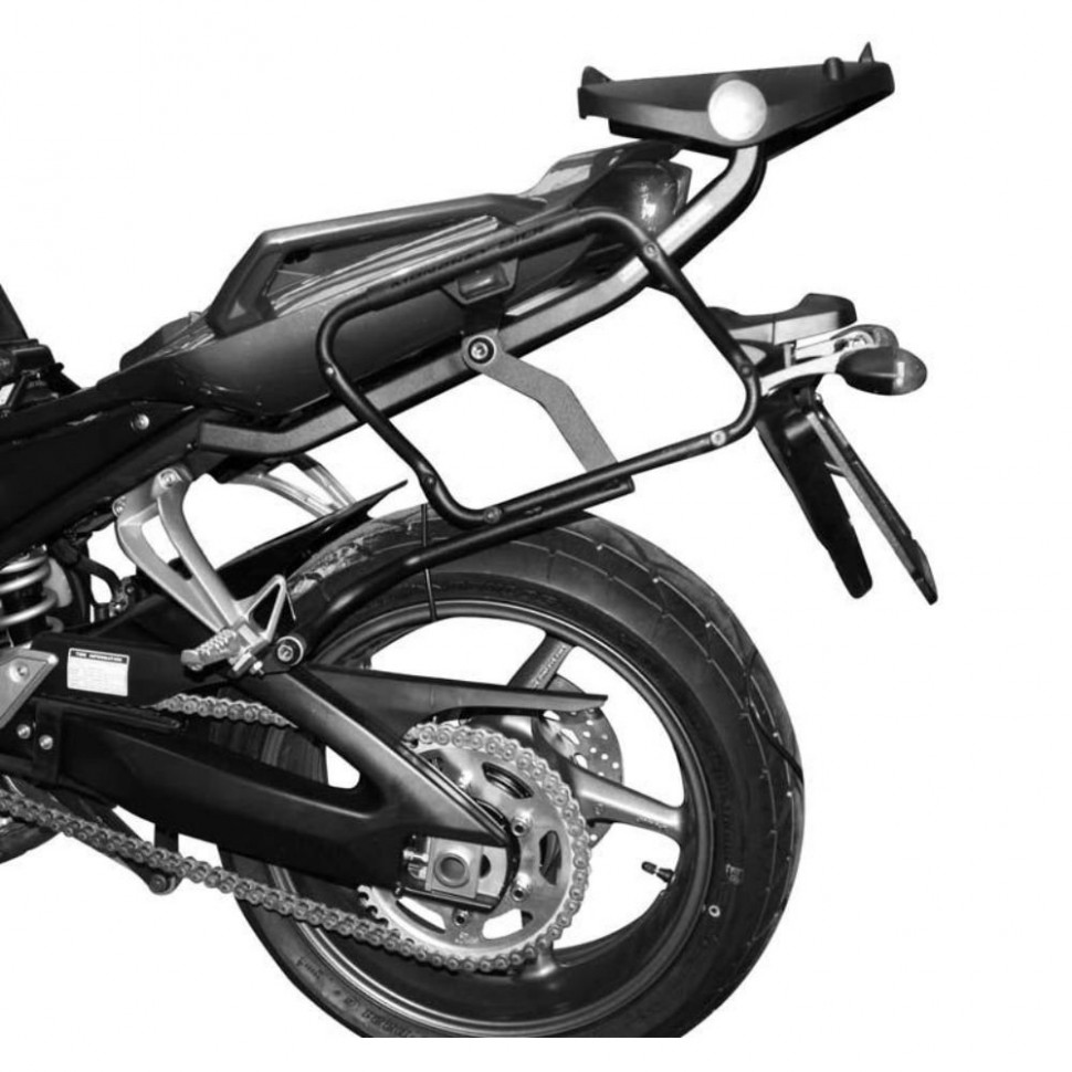 Kappa KLXR359 Крепеж боковых кофров YAM FZ1 FAZER