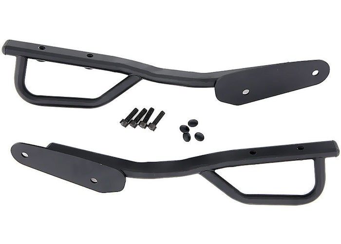 Kappa KZ356 Крепеж кофра YAMAHA MT-03