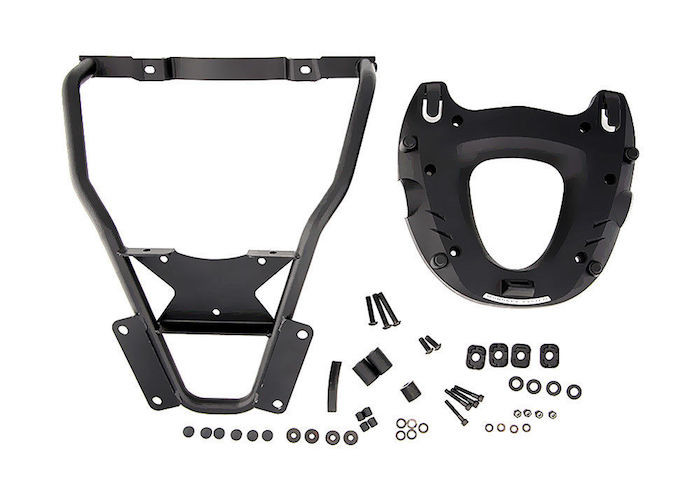 Kappa KR357 Крепеж кофра YAMAHA 1300 `06-13