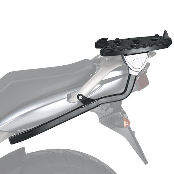 Kappa K2970 Крепеж кофра YAM FJ 1100