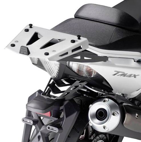 GIVI SRA2013 Крепёж верхних кофров Givi MONOKEY на Yamaha T-Max 500 08-11 / T-Max 530 12-15
