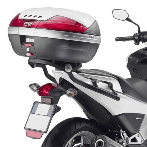 Kappa KZ1127 Крепеж кофра HON INTEGRA 750 '14