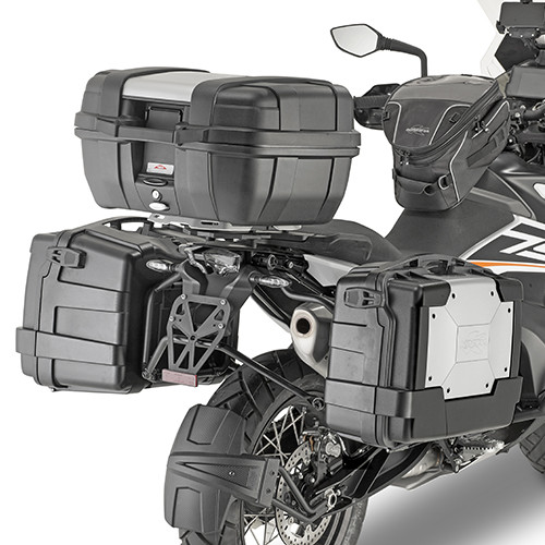 Kappa KLOR7710CAM Крепеж боковых кофров KTM 790 Adventure