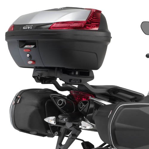 Givi 6702FZ Крепление верхнего кофра для Aprilia Shiver 750/900 ABS 10-20