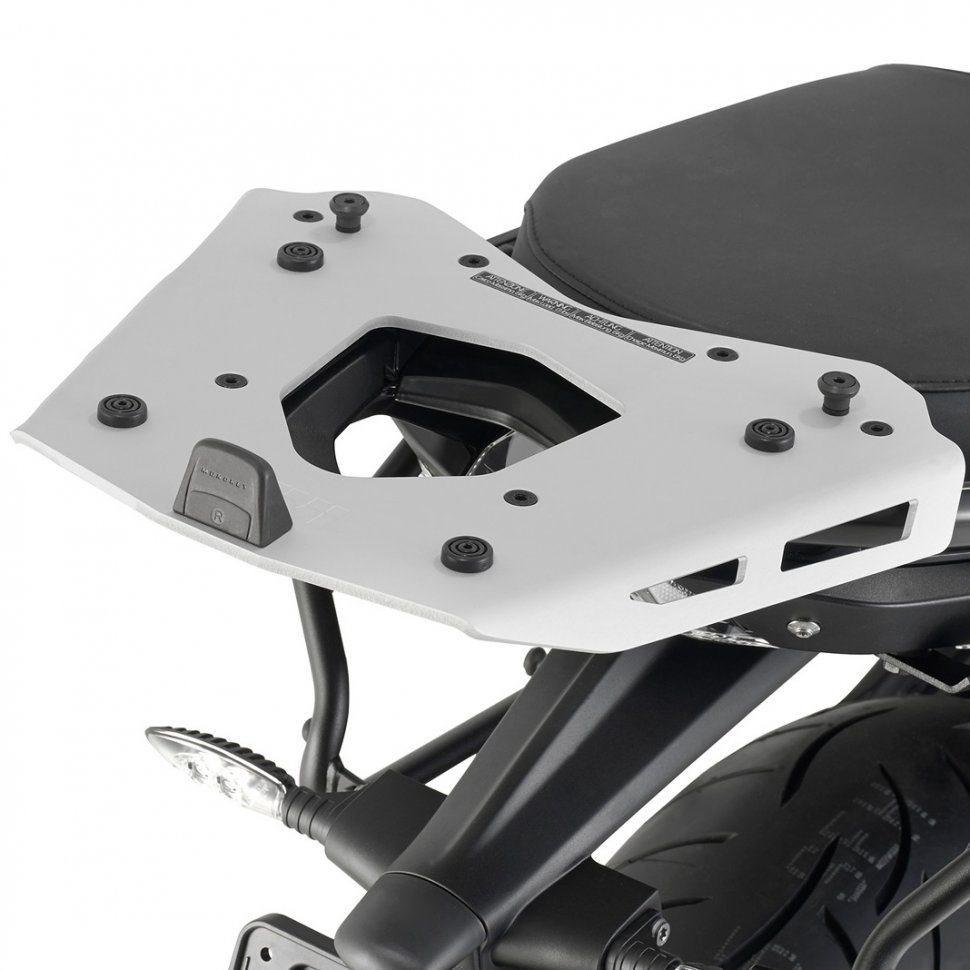 Givi SRA5117 Крепеж центральнго кофра BMW R1200R 15-18