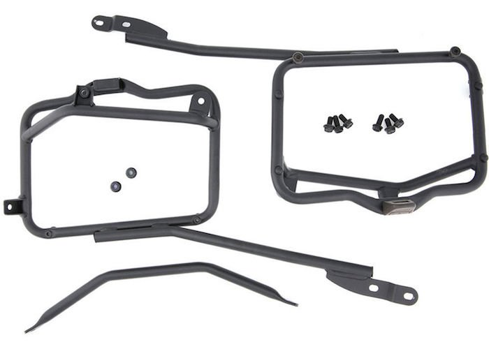 Givi PL1146 Крепеж боковых кофров Honda NC750S/X (16-18)