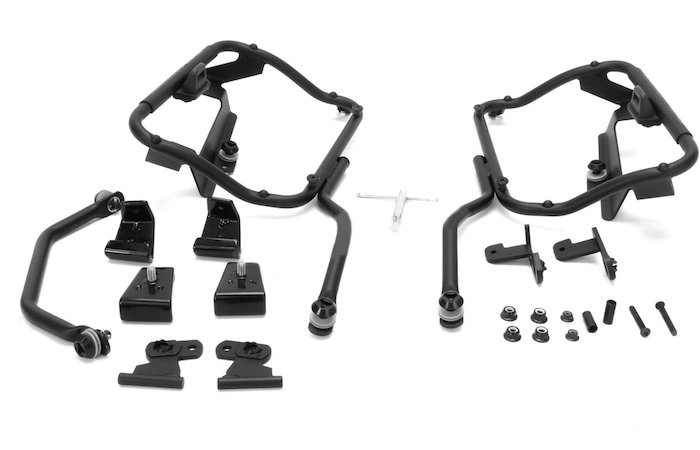 Givi PLXR1110 Крепеж боковых кофров Honda VFR1200X Crosstourer (12-18)