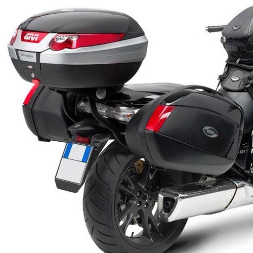 Givi PLX204 Крепеж боковых кофров Honda DN-01 700 08-14