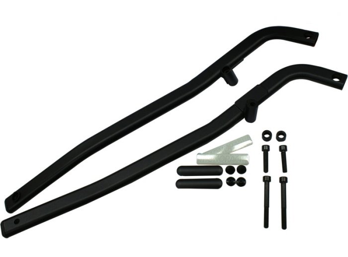 Kappa K2480 Крепеж кофра HON CBR 1100