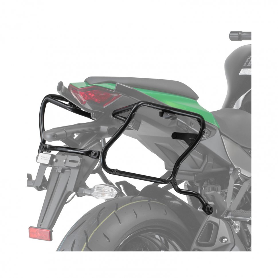 Givi PLXR4100 Крепеж боковых кофров Kawasaki Z1000SX (11-18)