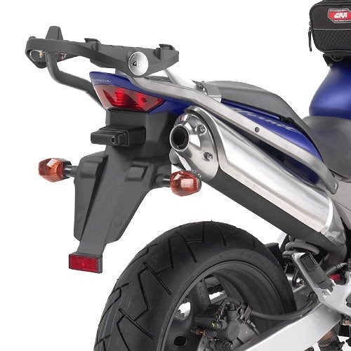 Givi 258FZ Крепеж центрального кофра Honda CB600F Hornet 600 (03-06)