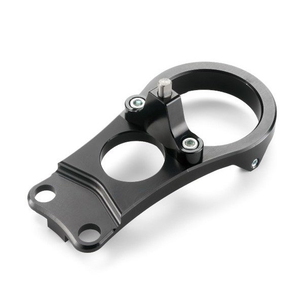 KTM OEM 76512006044 Кронштейн рулевого демпфера 690 End/SMC -17