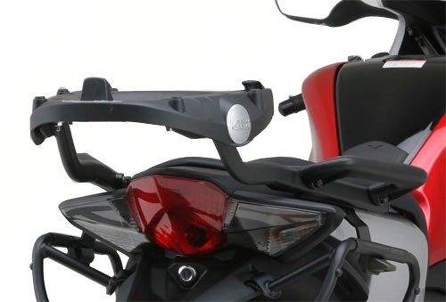 Givi 267FZ Крепеж центрального кофра Honda VFR1200F 10-16