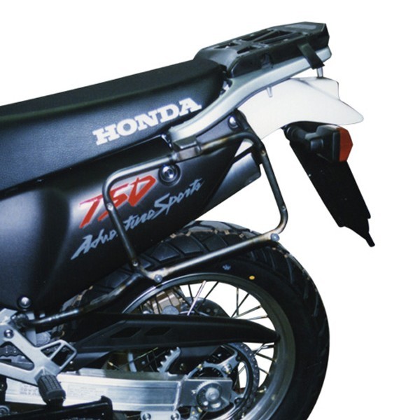 Givi PL148 Крепеж боковых кофров Honda Africa Twin 750 93-02