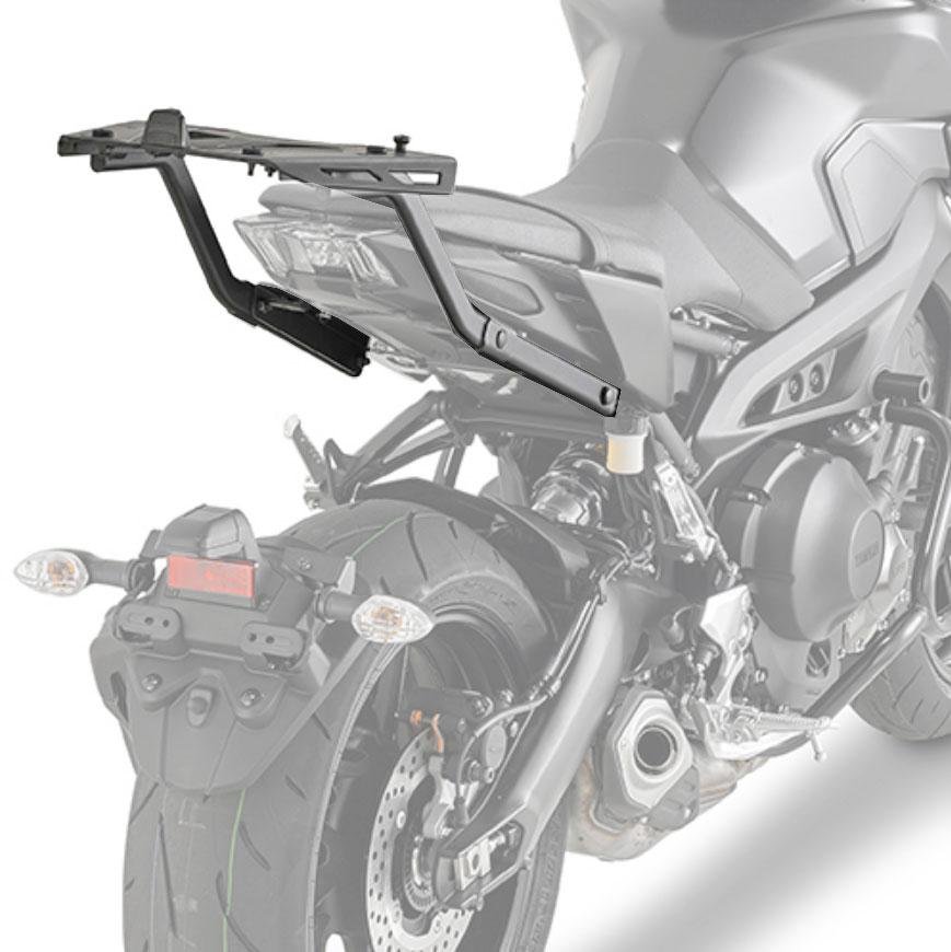 Kappa KZ2140 Крепеж кофра YAMAHA MT-07 18