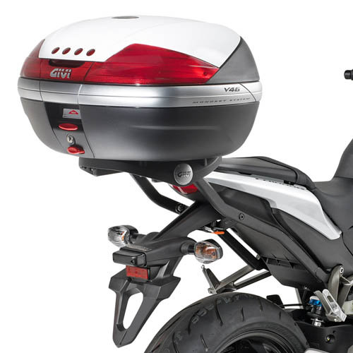 GIVI 266FZ Крепеж для установки площадок верхних кофров на Honda CB1000R 08-16