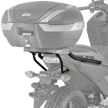 Givi SR1150 Крепеж центральнго кофра Honda Integra 750 (16-18)