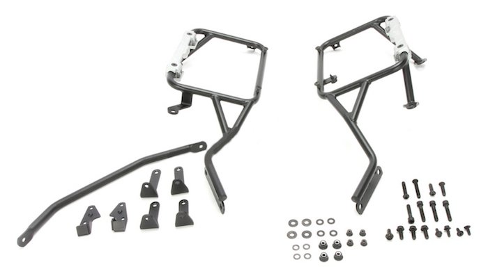 Givi PL5108CAM Крепеж боковых кофров BMW R1200GS/GS Adventure 13-18