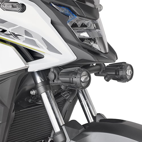 Givi LS1171 Кронштейн для установки фар S310, S322 на HONDA CB 500 X 19-21