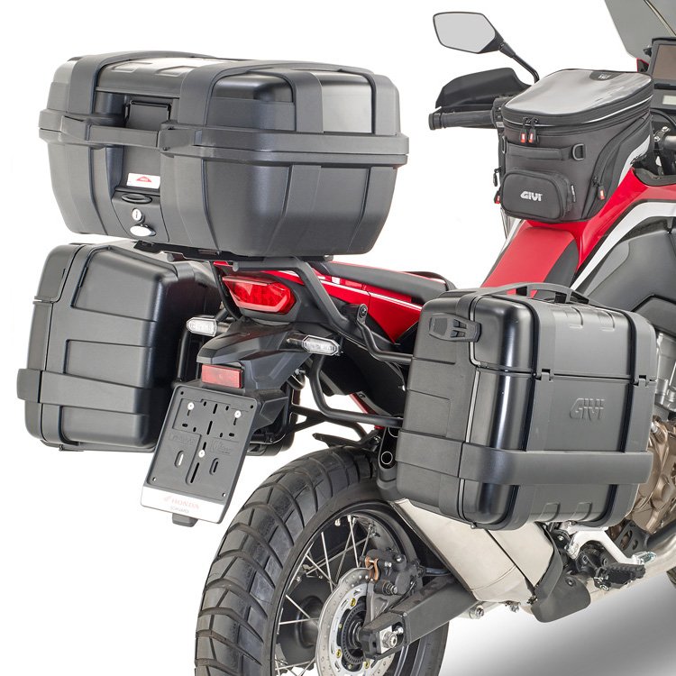 Givi Крепление боковых кофров Honda CRF1100L AFRICA TWIN 2020