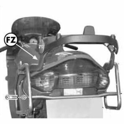 Kappa KL257 Крепеж боковых кофров Honda VFR 800