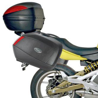 GIVI PLX445 Крепёж боковых кофров на Kawasaki ER6N&ER6F 650 2005-2008