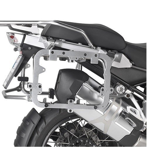 Kappa KL5112CAM Крепеж боковых кофров BMW R1250GS 19-21