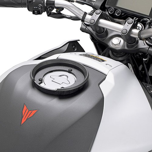 Givi BF54 Крепеж TANKLOCK сумки на бак мотоцикла Yamaha MT-03 321 '20