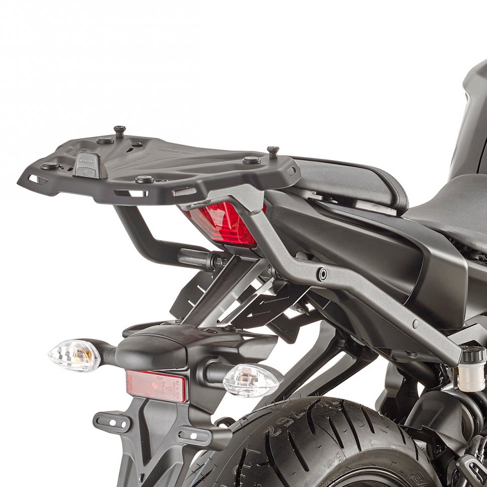 Givi 2140FZ Крепеж центрального кофра Yamaha MT-07 18-19
