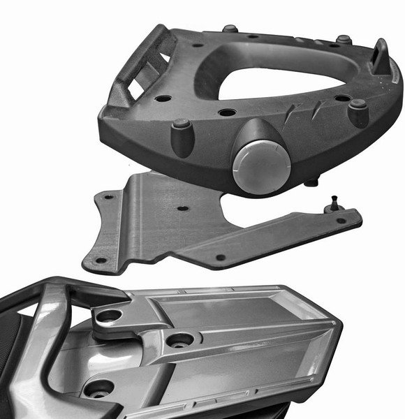GIVI E228M Крепёж для установки верхних кофров Givi Monokey на Yamaha FJR1300 06-15