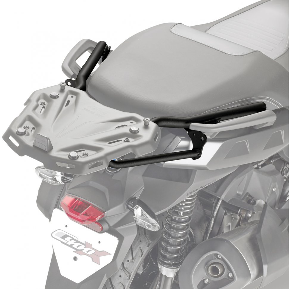Givi	SR5130 Крепеж центрального кофра BMW C400X 19-20
