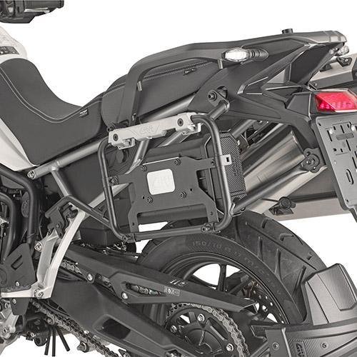Givi TL6415KIT Крепление S250 для PLO6415MK/PLO6415CAM