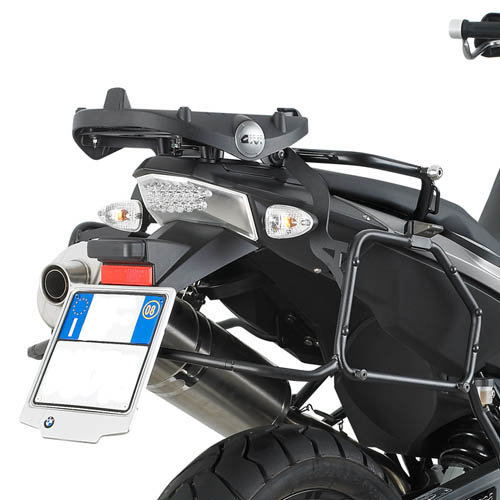 GIVI PL690 Крепеж боковых кофров на BMW F650-F800 2008-2011